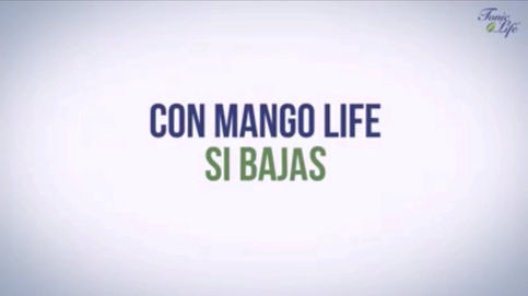 Mango Life Video